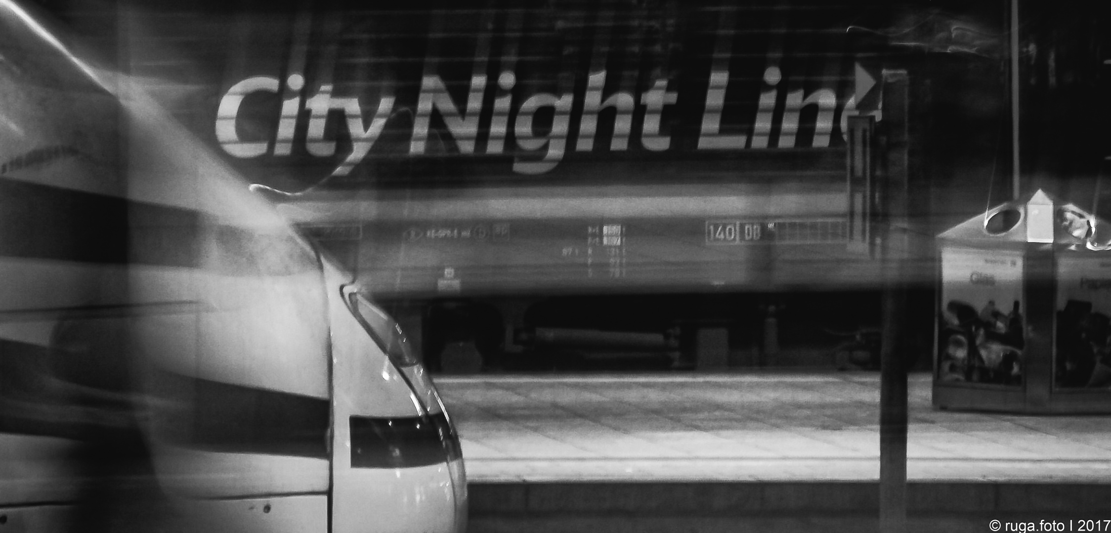 CityNightLine