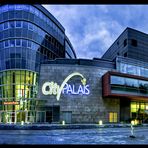 CityPalais