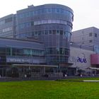 CityPalais Duisburg