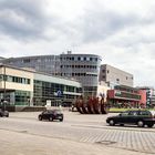 CityPalais Duisburg