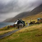 City's of Faroe Island