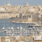 Citys of Malta