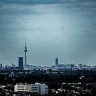 Cityscape #1, Berlin