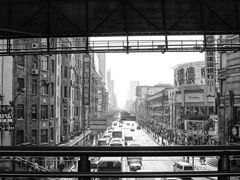 Cityscape 