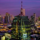 Cityscape Bangkok 