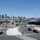 Cityscape Buenos Aires