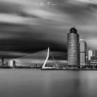 Cityscape Rotterdam