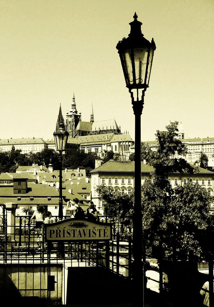 Cityshoot | Prag |