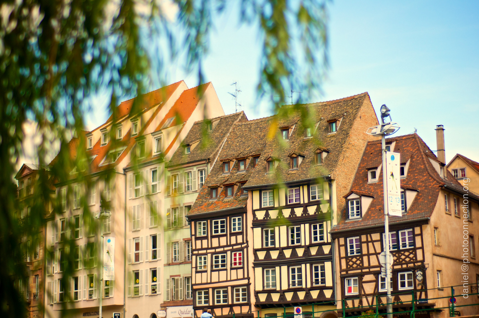 Cityshot Strasbourg