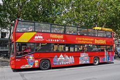 CitySightseeing