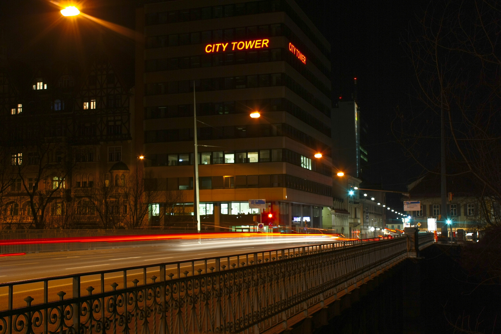 Citytower