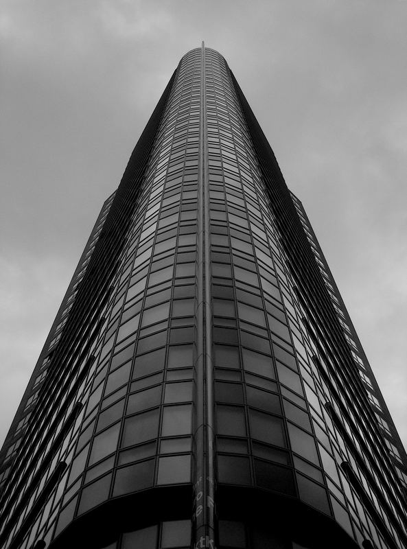 Citytower, Offenbach