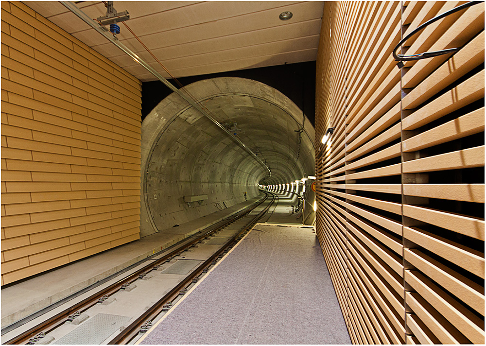 ...Citytunnel 3...