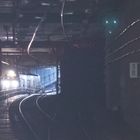 Citytunnel: Einfahrt