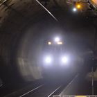 Citytunnel: Tunnelblick