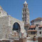 Ciudad antigua - Split - Croacia -