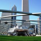 CIUDAD: Chicago, El Auditorio