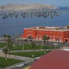 Ciudad Chimbote - Perú