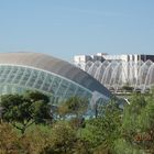 Ciudad de artes y ciences