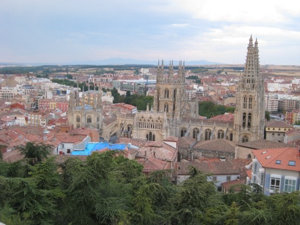 Ciudad de Burgos