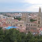 Ciudad de Burgos