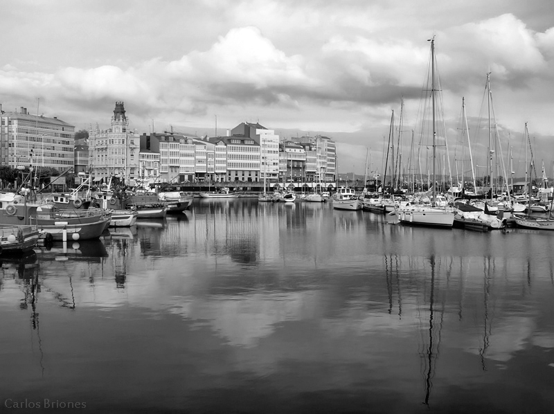 Ciudad de Cristal