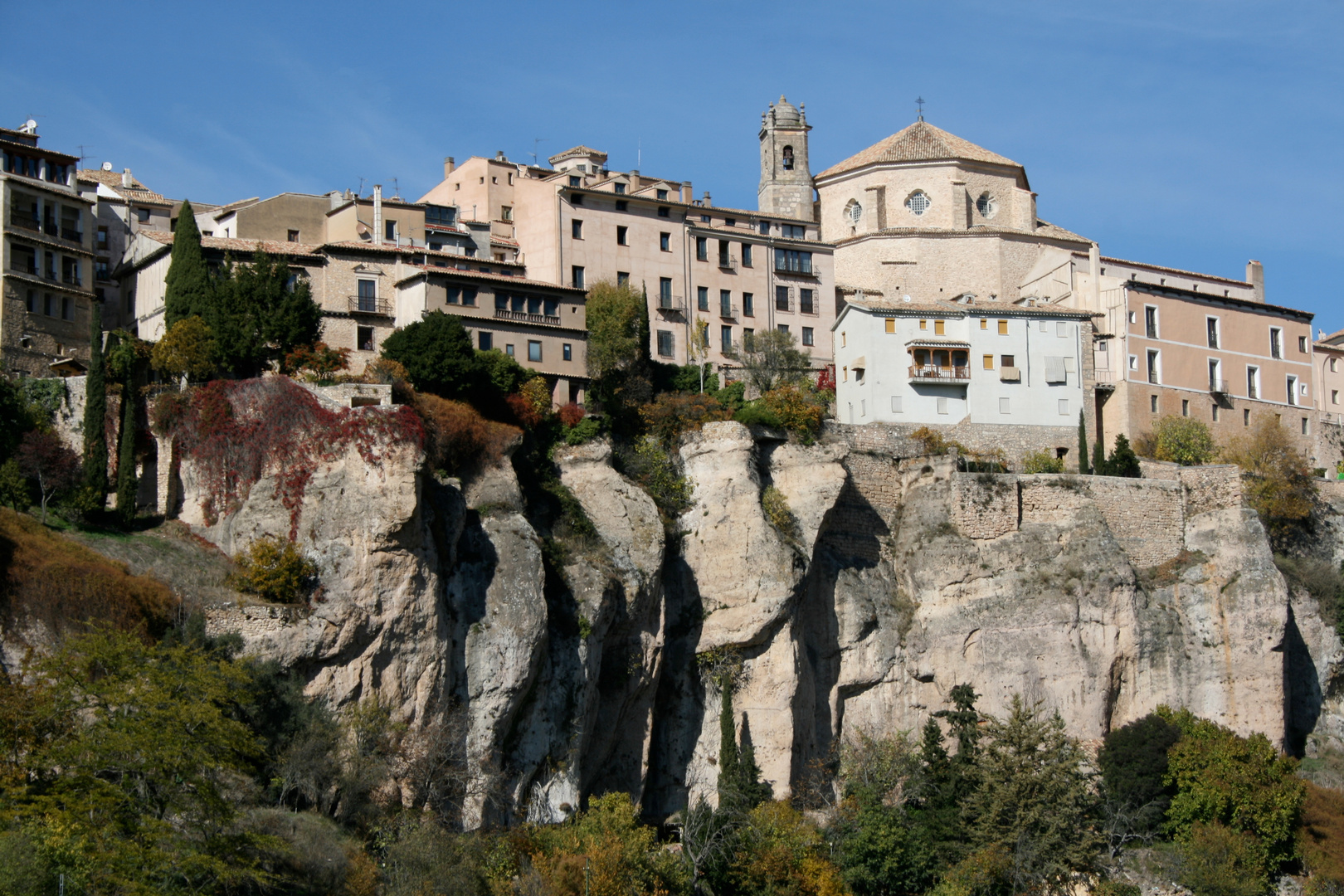 Ciudad de Cuenca