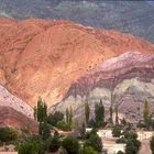 Ciudad de Jujuy - Argentina