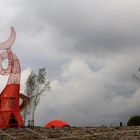 Ciudad de la cultura, Santiago de Compostela