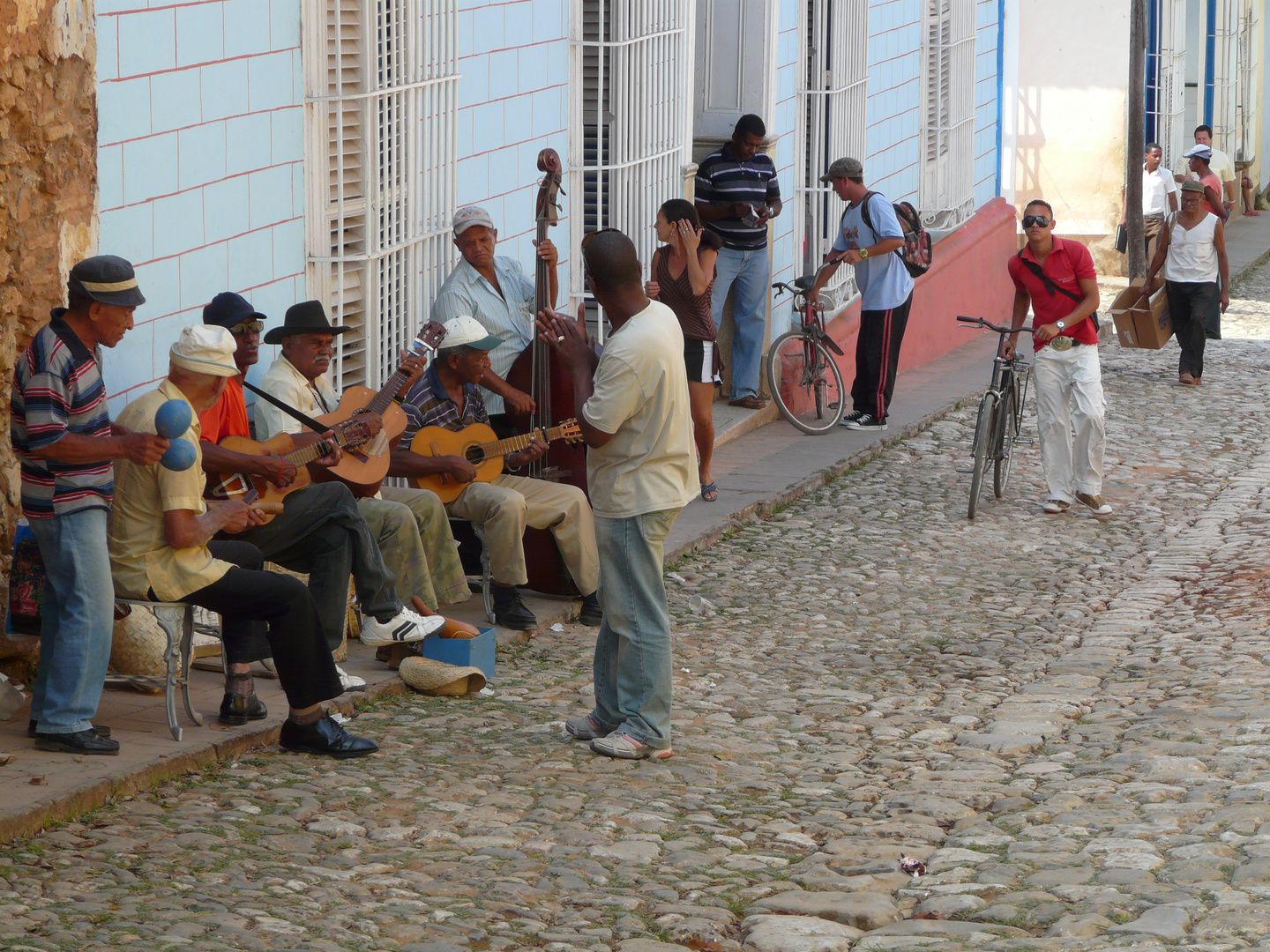 Ciudad de la música