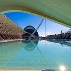 Ciudad de las Artes