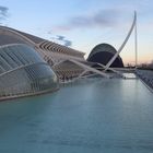 Ciudad de las Artes 2