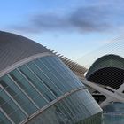 Ciudad de las Artes 3