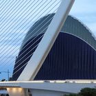 Ciudad de las Artes 4