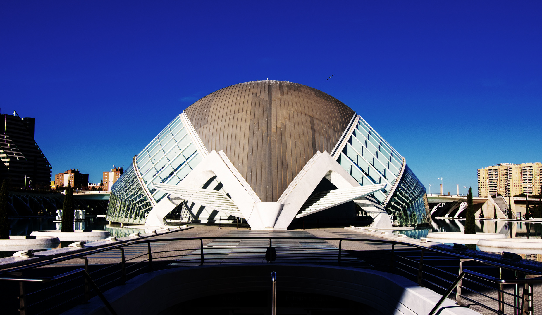 Ciudad de las Artes