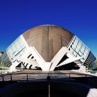 Ciudad de las Artes