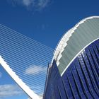 Ciudad de las Artes 7