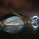 ciudad de las artes