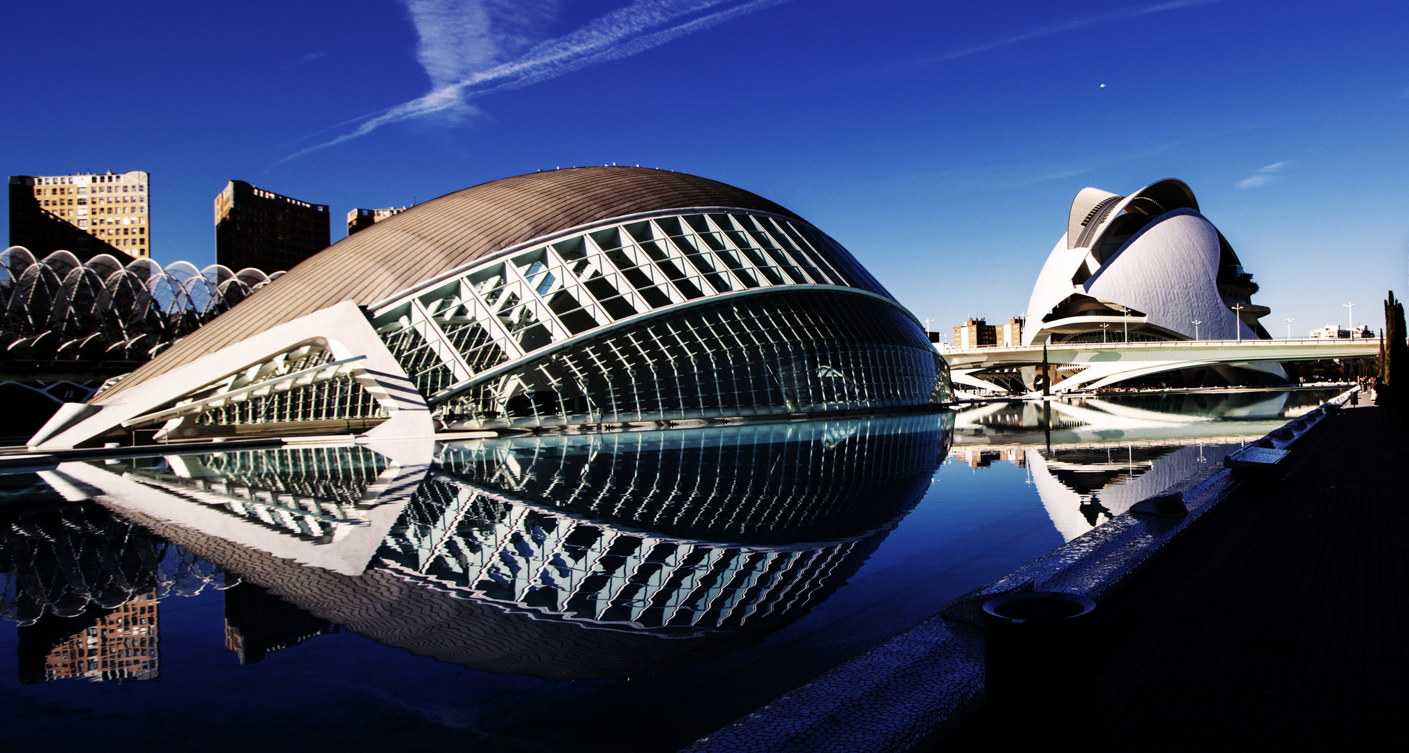 Ciudad de las Artes