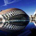 Ciudad de las Artes