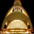 Ciudad de las Artes