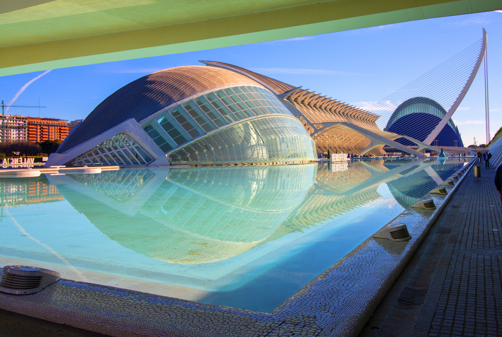 Ciudad de las Artes