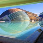 Ciudad de las Artes