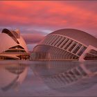 Ciudad de las Artes - El Clásico