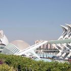 Ciudad de las Artes y Ciencias