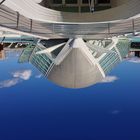 Ciudad de las Artes y Ciencias