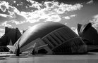 Ciudad de las Artes y Ciencias,Valencia de micronetal 