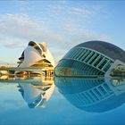 Ciudad de las Artes y de las Ciencias