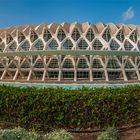 Ciudad de las Artes y de las Ciencias