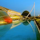 Ciudad de las Artes y de las Ciencias 3